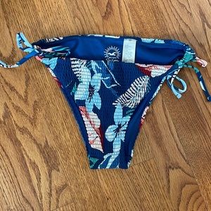 Hollister bikini bottoms
